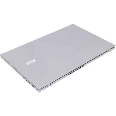 ноутбук Hiper Office SP MTL1733B1165DS-wpro Серый