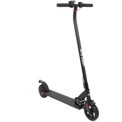 электросамокат HIPER Slim VX661 Black