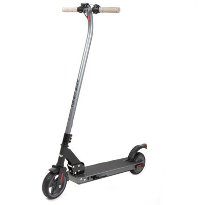 электросамокат HIPER Slim VX665 Gray