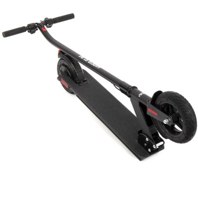электросамокат HIPER Slim VX901 Black