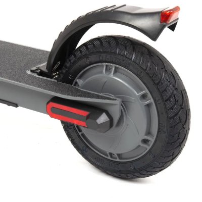 электросамокат HIPER Slim VX901 Gray
