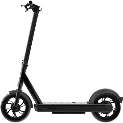 электросамокат HIPER Triumph M120 Black