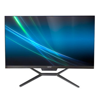 моноблок Hiper V21 22IL2CLIN7 Черный