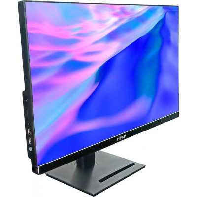 моноблок Hiper V30-i5144R16N5H6QBI6EPBWMKWP Черный