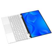 ноутбук Hiper WorkBook N1567RH3AS Серый
