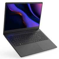 ноутбук Hiper WorkBook N15RP93AS-wpro Серый