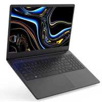 ноутбук Hiper WorkBook N15RP96AS Черный
