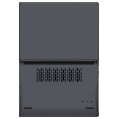 ноутбук Hiper WorkBook U26-15FII5103R16S5WPG Черный