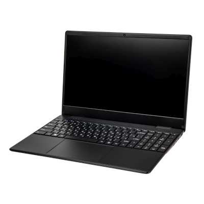 ноутбук Hiper WorkBook U26-15FIN095R8S2WPG Черный