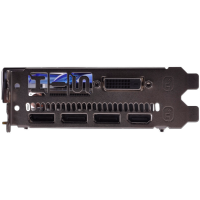 видеокарта HIS HS-480R4LSNR