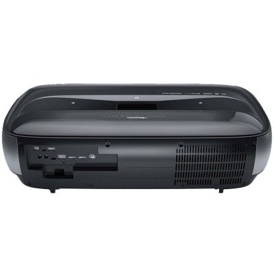 проектор Hisense Laser TV 100L9G-D12 Черный