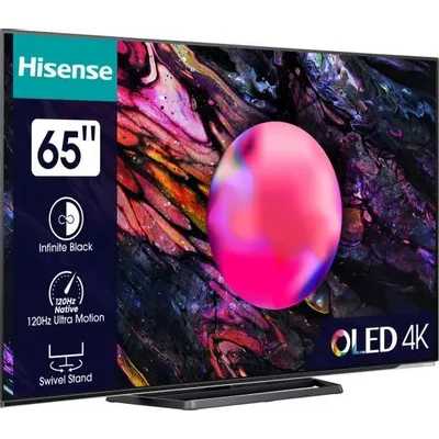 телевизор Hisense 65A85K