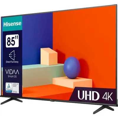 телевизор Hisense 85A6K
