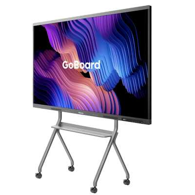 интерактивная панель Hisense 86MR6DE-E