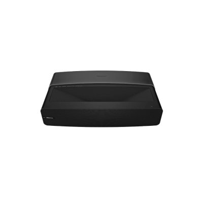 проектор Hisense Laser Cinema PL1H + FCLR.169.221.CLR Черный