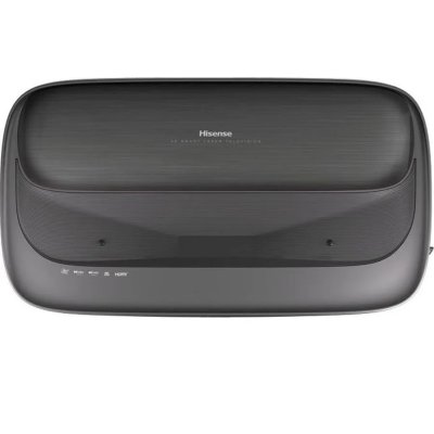 проектор Hisense Laser TV 100L9H Черный