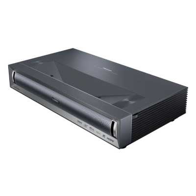 проектор Hisense PX3SE-Pro Серый