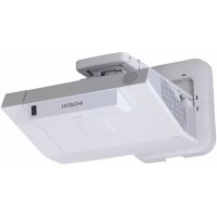 проектор Hitachi CP-AX3005 Бело-Серый