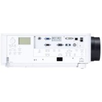 проектор Hitachi CP-HD9950 Белый