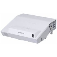 проектор Hitachi CP-TW3506 Бело-Серый