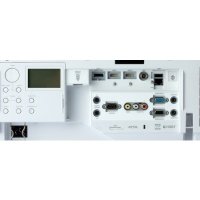 проектор Hitachi CP-WU8700-ML Белый