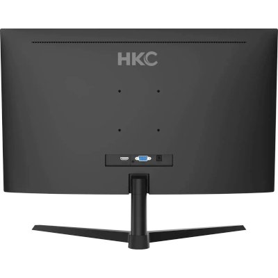 монитор HKC MB24V9FY13 Черный