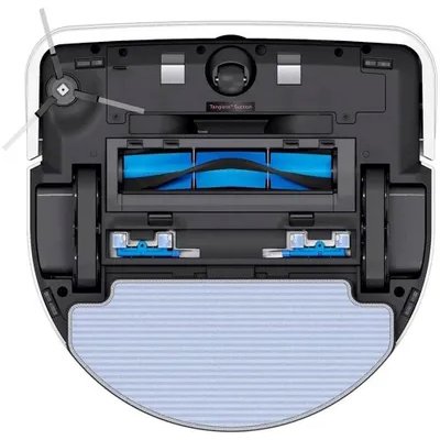 робот-пылесос Hobot Legee D8+Lulu белый