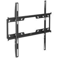 кронштейн Holder F4614-B черный