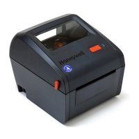 принтер Honeywell PC42DHR030013