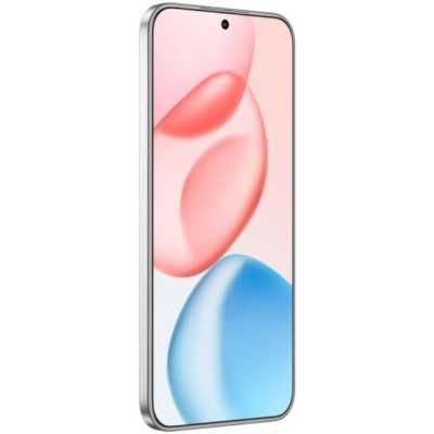 смартфон Honor 400 8/256GB Silver серебристый