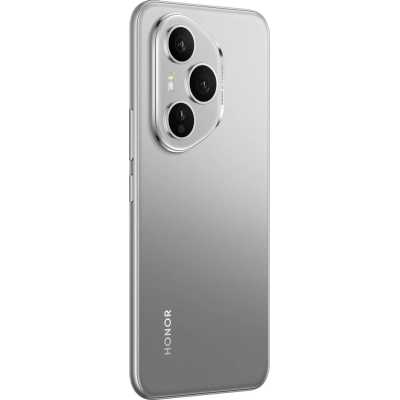 смартфон Honor 400 Pro 12/512GB Grey серый