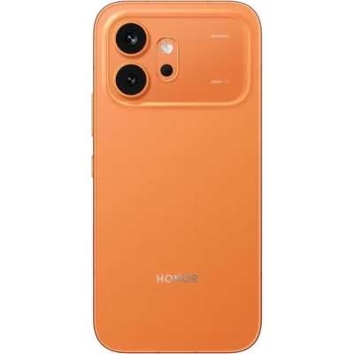 смартфон Honor 600 12/256GB Orange оранжевый