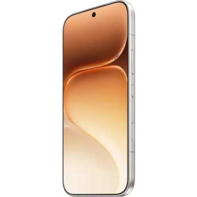смартфон Honor 600 8/256GB Golden White бежевый