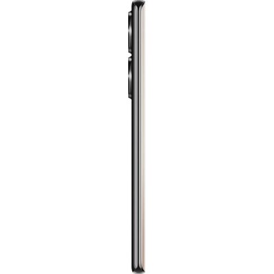 смартфон Honor 70 8/128GB Midnight Black черный