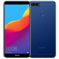 смартфон Honor 7A Pro Blue синий