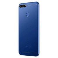 смартфон Honor 7C 32GB Blue синий