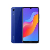 смартфон Honor 8A Blue синий