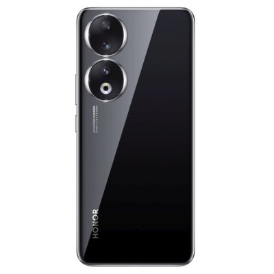 смартфон Honor 90 12/512GB Midnight Black 5109ATQL черный