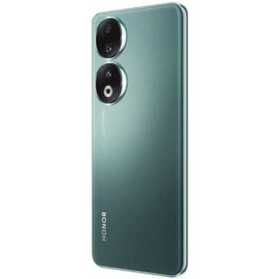 смартфон Honor 90 8/256GB Emerald Green зеленый