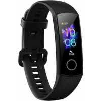 фитнес браслет Honor Band 5 Black 55026762