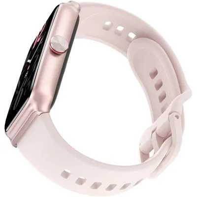фитнес браслет Honor Choice Band Pink