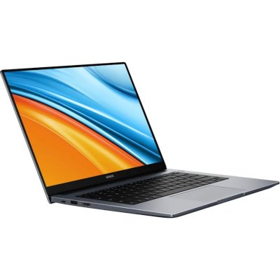 ноутбук Honor MagicBook 14 NMH-WFQ9HN 5301AFWF Серый