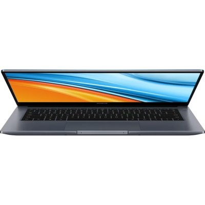 ноутбук Honor MagicBook 14 NMH-WFQ9HN 5301AFWF Серый