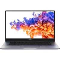 ноутбук Honor MagicBook 15 2021 BDR-WFH9HN 53011TAP-001 Серый