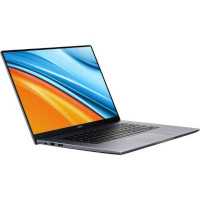 ноутбук Honor MagicBook 15 5301AELF Серый