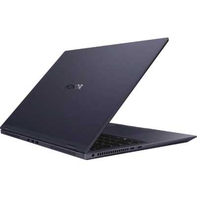 ноутбук Honor MagicBook Pro 16 2024 5301AJJE Пурпурный