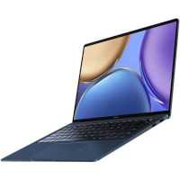 ноутбук Honor MagicBook View 14 HGE-W56 5301AAQA Синий