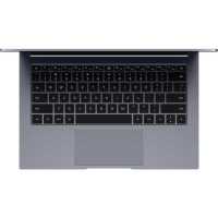ноутбук Honor MagicBook X14 NBR-WAI9 53011TVN Серый