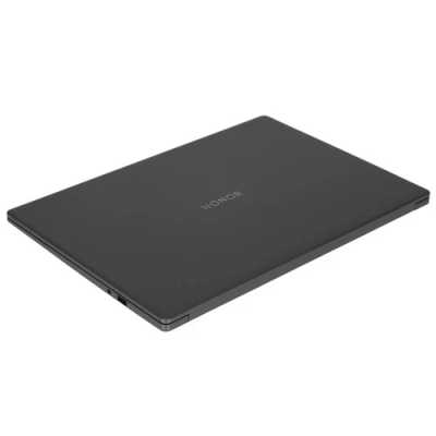 ноутбук Honor MagicBook X16 2025 5301ALWL Серый