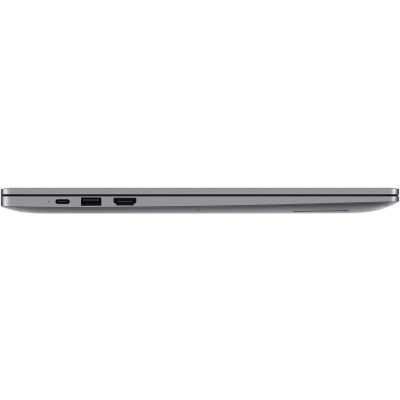 ноутбук Honor MagicBook X16 2025 5301ALXS-wpro Серый